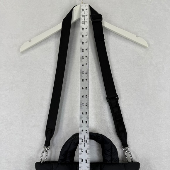 lululemon moon bag Lululemon Ivivva Kids Moon Gem Crossbody Bag Black